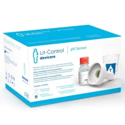 Devicare Lit-Control pH Sensor 1 unidad