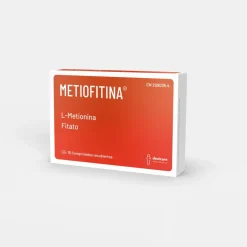 Devicare Metiofitina 15 Comprimidos