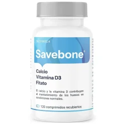 Devicare Savebone 120 Comprimidos
