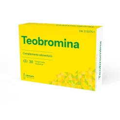 Devicare Teobromina 30 Comprimidos