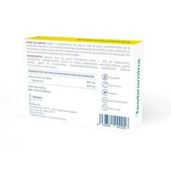 Devicare Teobromina 30 Comprimidos