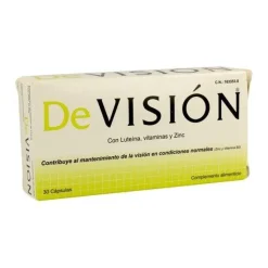 Devision 30 cápsulas