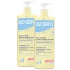 Dexeryl Aceite Limpiador 2x500 ml