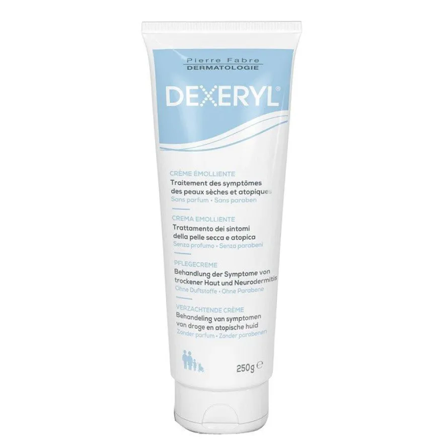 DEXERYL Crema Emoliente 250g