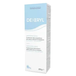 DEXERYL Crema Emoliente 250g