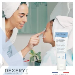 DEXERYL Crema Emoliente 50g (Formato Viaje)