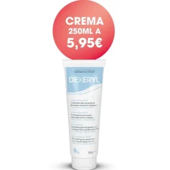 DEXERYL Crema Emoliente 250 ml Precio Especial