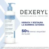 Dexeryl Crema Emoliente 2x500 ml