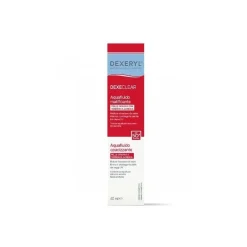 Dexeryl Dexeclear Aquafluido 40ml
