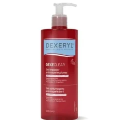 Dexeryl Dexeclear Gel Anti-Imp 400ml