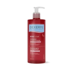 Dexeryl Dexeclear Gel Anti-Imp 400ml