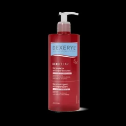 Dexeryl Dexeclear Gel Anti-Imp 400ml