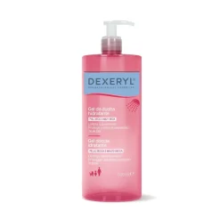 Dexeryl Gel Ducha Hidratante 500 ml