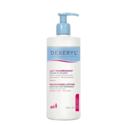 Dexeryl Loción Nutritiva 500 ml