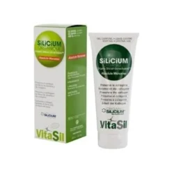Dexsil Vitasil Silicio Orgánico Gel Tubo 225 ml
