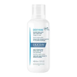 DEXYANE Bálsamo Emoliente 400ml - DUCRAY