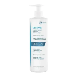 DEXYANE Gel Limpiador Sobre Graso 400ml