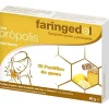 Diafarm Laboratorios Faringedol Miel Limon 20 unidades