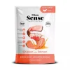 Dibaq Sense Cat Bocaditos de Pollo con Salmón 100 g