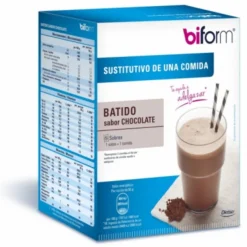 Dietisa Biform Batido Chocolate 5 Sobres
