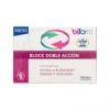 Dietisa Biform Block Doble Acción 30 Cápsulas