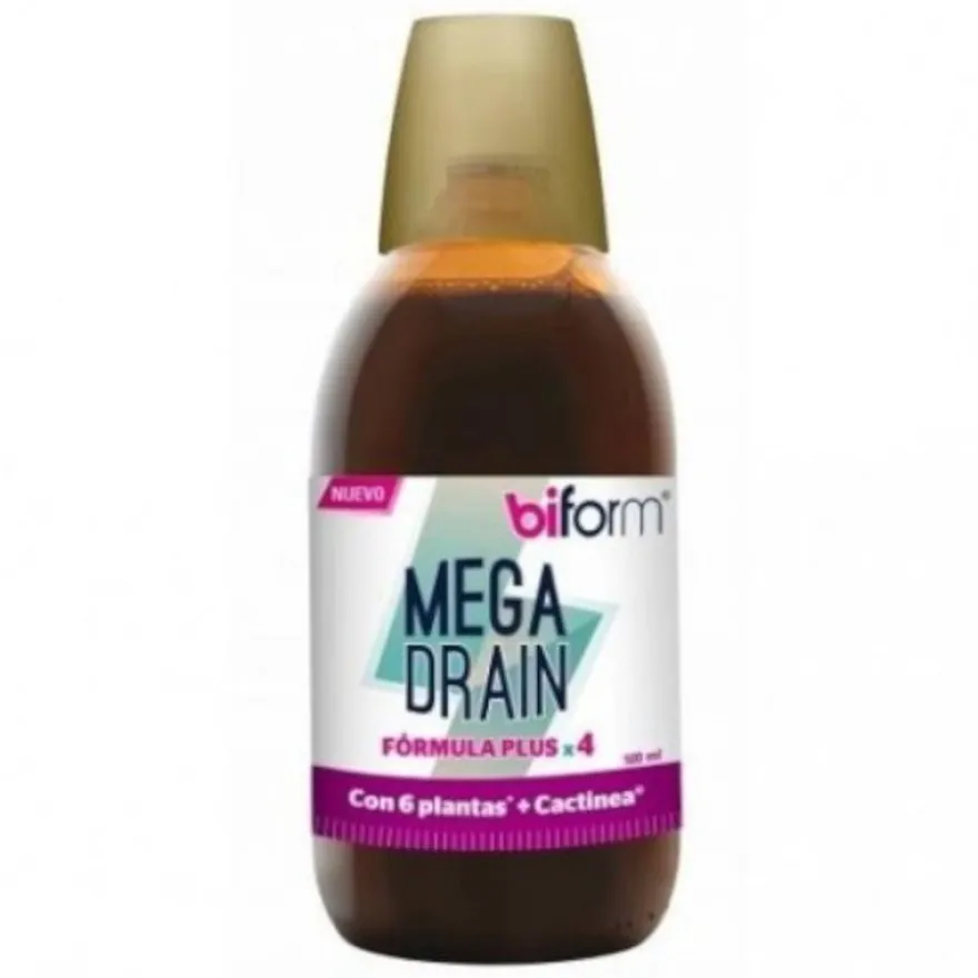 Dietisa Biform Mega Drain 500 ml