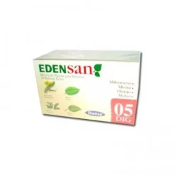 Dietisa Edensan 05 Dig Digestión 20 Infusiones