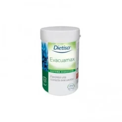 Dietisa Evacuamax Sistema Digestivo Bote 150 g