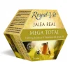 Dietisa Jalea Real Royal Vit Mega Total 1500 mg 20 Viales