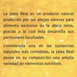 Dietisa Royal Vit Mega Total 2000 Mg 20 Viales