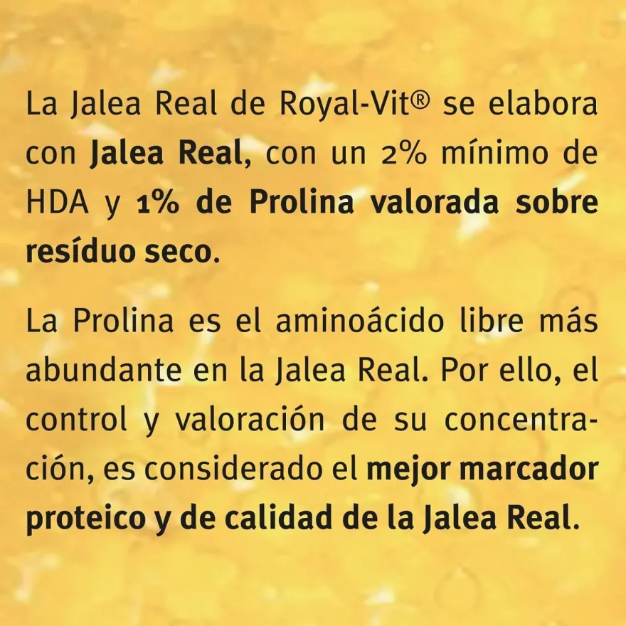 Dietisa Royal Vit Mega Total 2000 Mg 20 Viales