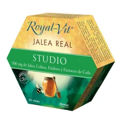 Dietisa Royal Vit Studio 20 Viales
