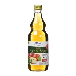 Dietisa Savildiet Vinagre de Sidra de Manzana 750 ml
