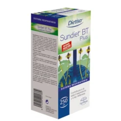 Dietisa Sundiet BT Plus Elixir 250 ml