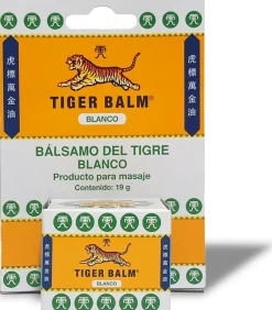 Dietisa Tigre Blanco Bálsamo 20 g