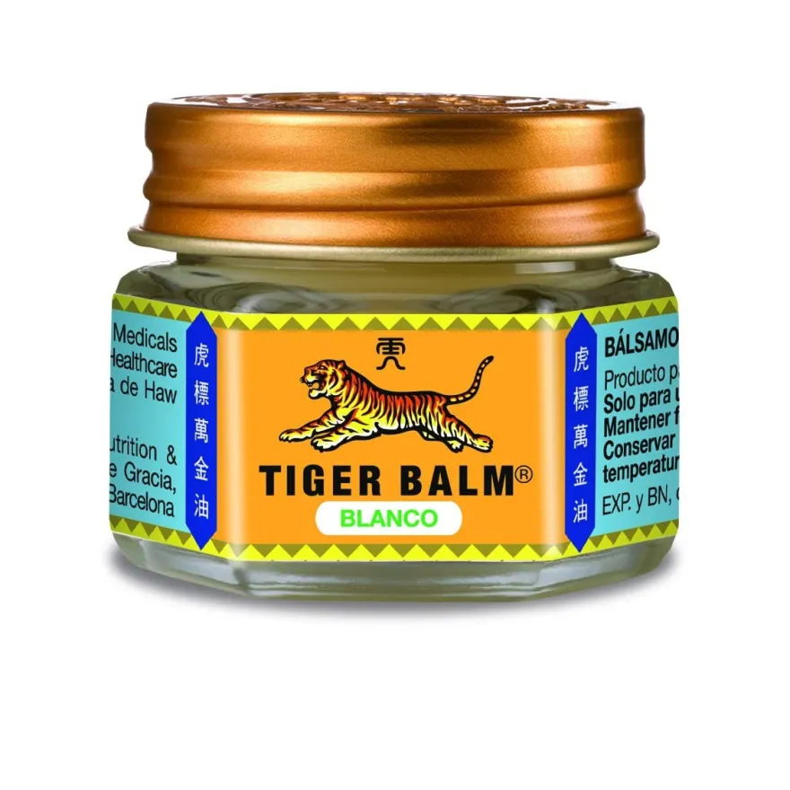 Dietisa Tigre Blanco Bálsamo 20 g