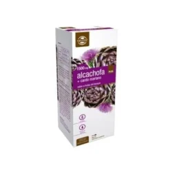 Dietmed Alcachofa + Cardo Mariano Plus 500 ml