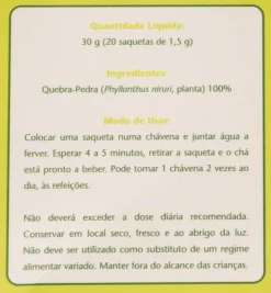 Dietmed Chanca Piedra 20 Sobres