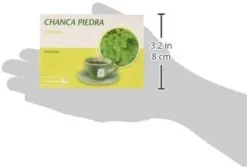 Dietmed Chanca Piedra 20 Sobres
