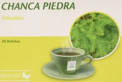 Dietmed Chanca Piedra 20 Sobres