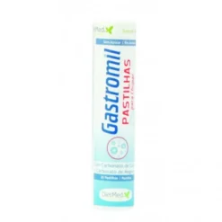 Dietmed Gastromil 20 Comprimidos