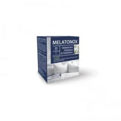 Dietmed Melatonox 30 Comprimidos