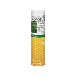 Dietmed Propotuss SOS 20 Pastillas