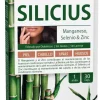 Dietmed Silicius Concentrado Ultrafino 30 Cápsulas