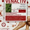 Dietmed Venactiv Plus 30 Cápsulas