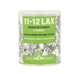 Dimefar Santa Flora 11-12 Lax Bote 70 g