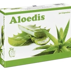 Dis Aloedis 30 Cápsulas