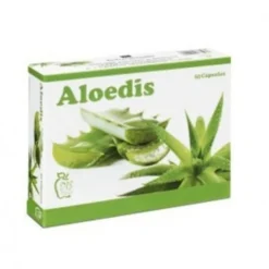Dis Aloedis 60 Cápsulas