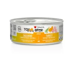 Disugual Cubes Comida Húmeda para Perros Adultos 85gr