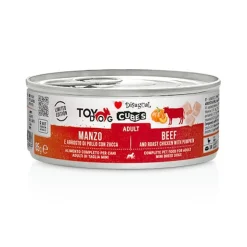 Disugual Cubes Comida Húmeda para Perros Adultos 85gr